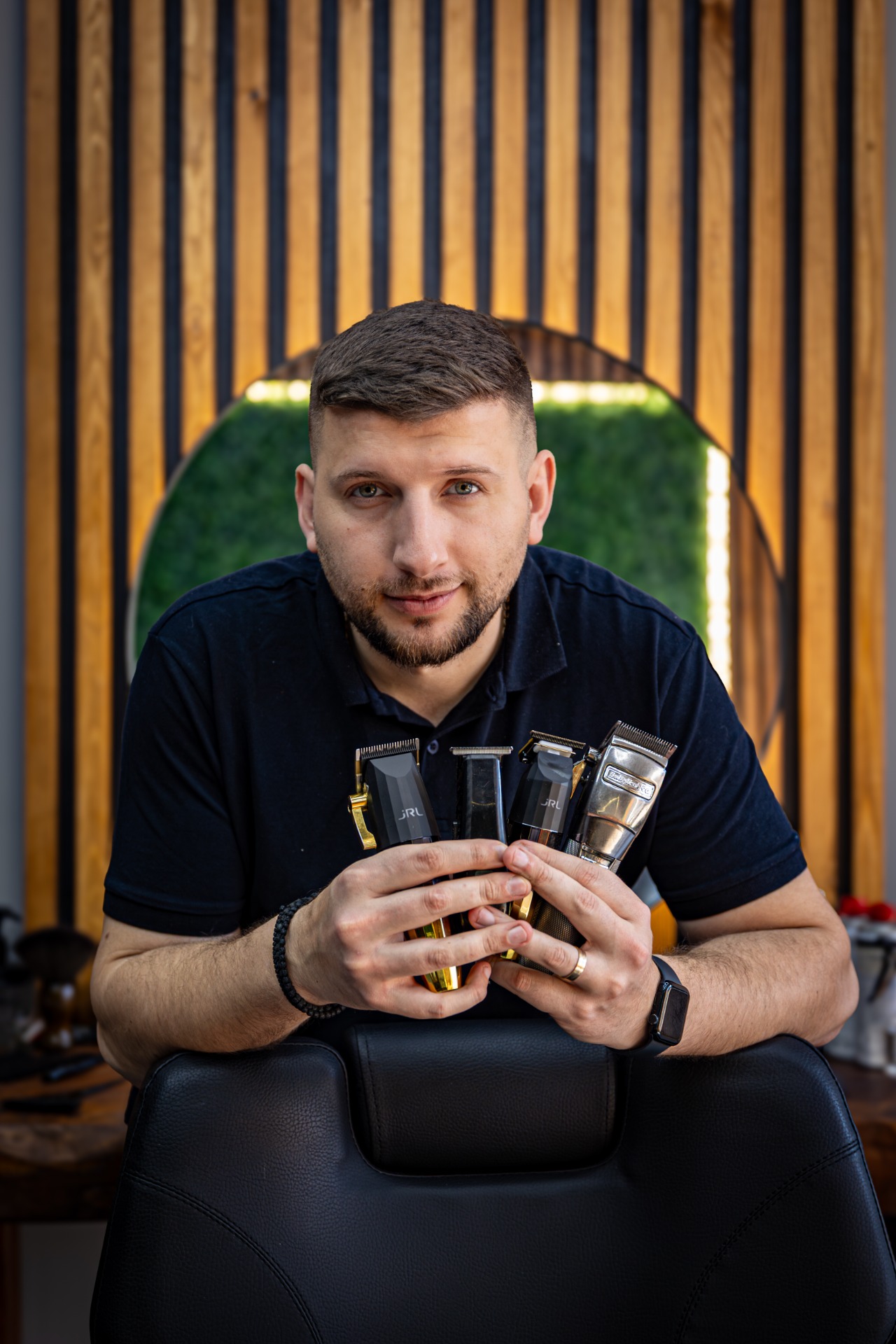 BarberShop